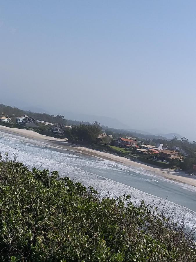 Casa Natturvibe - Praia Do Rosa Exterior foto
